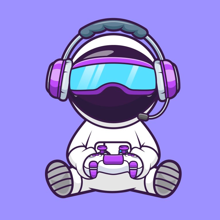 Welcome to the Gaming World