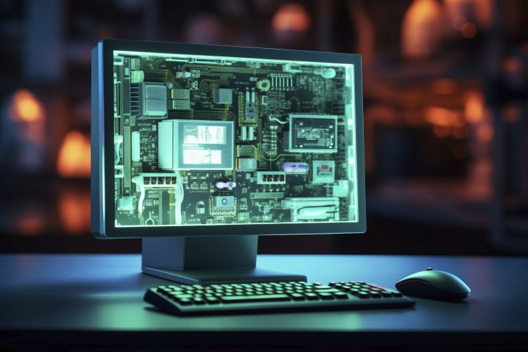 Introduction to Windows OS and Its Evolution