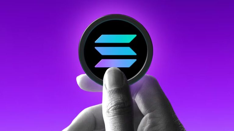 Introduction to Solana Token