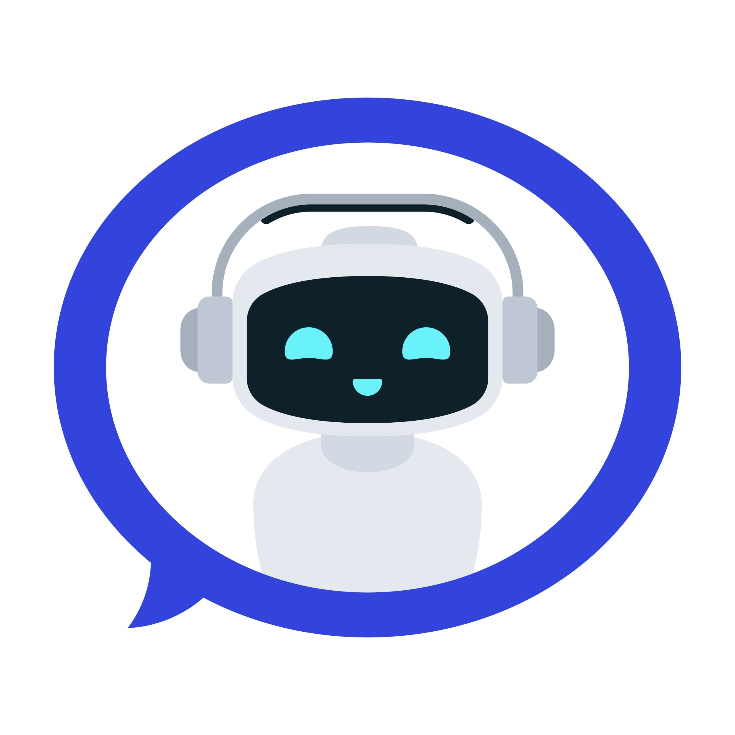 Chatbot Message Bubble scaled