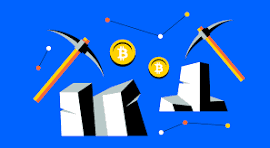 What is Crypto Mining?