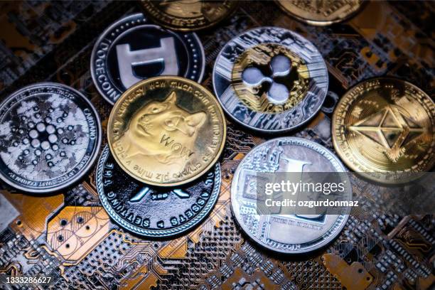 Top Crypto Tokens to Mine in 2025 – 2026?