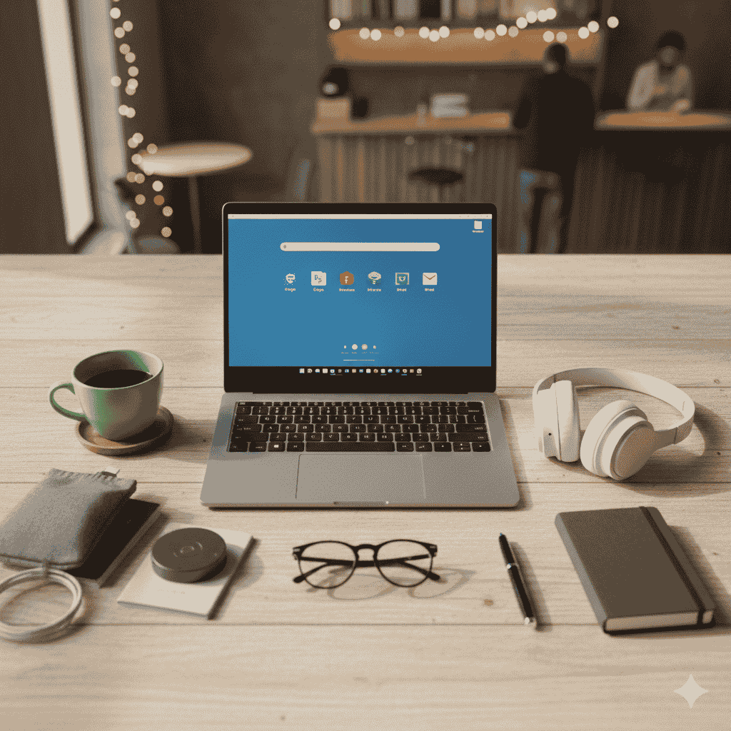 tech blog posts