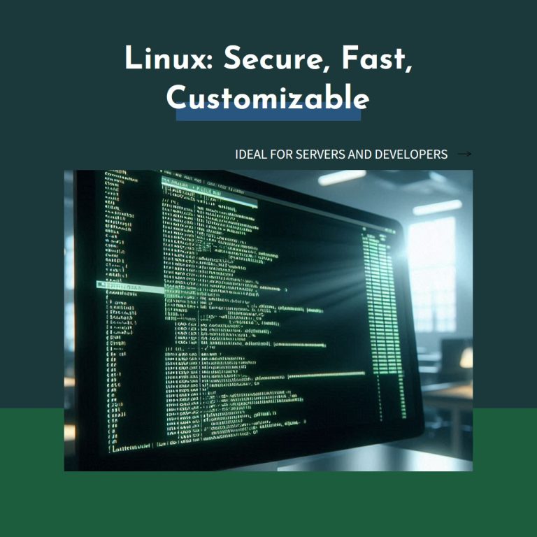Why You Can Use Linux for Most Work Tasks in 2026