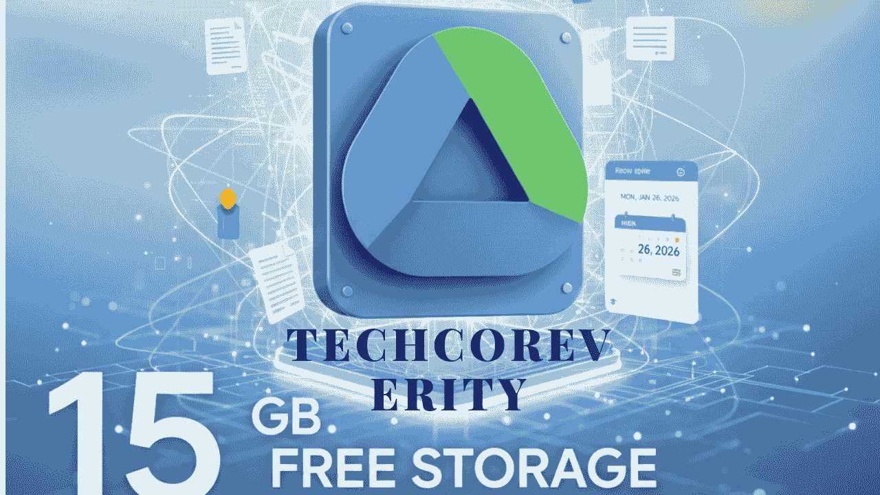 TeChcoreverity